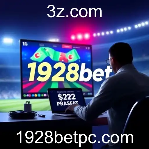 1928bet e o Crescimento dos Jogos Online em 2025