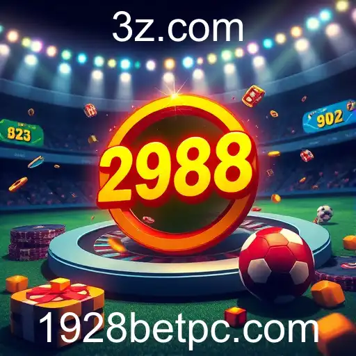 Avanços no Mercado de Jogos Online e Atualizações de 1928bet