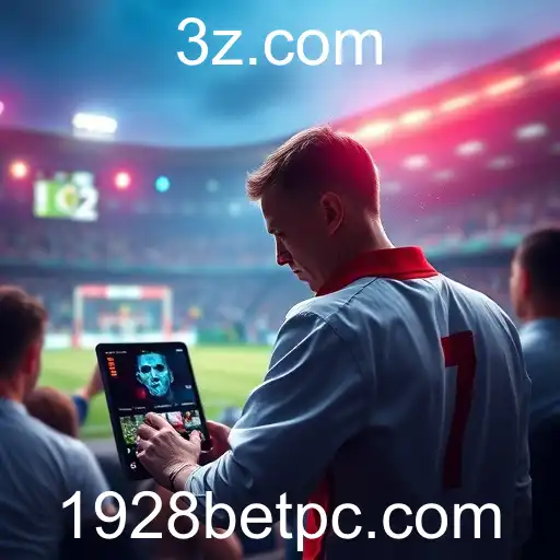 Revolução no Mundo dos Jogos Online com 1928bet